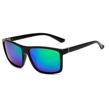 Load image into Gallery viewer, Fashion Design Polarized Sunglasses Brand Classic Men Square Driving Sun glasses UV400 Gafas For Male Eyewear Oculos de sol