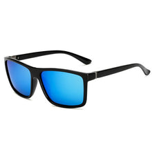 Load image into Gallery viewer, Fashion Design Polarized Sunglasses Brand Classic Men Square Driving Sun glasses UV400 Gafas For Male Eyewear Oculos de sol