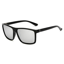 Load image into Gallery viewer, Fashion Design Polarized Sunglasses Brand Classic Men Square Driving Sun glasses UV400 Gafas For Male Eyewear Oculos de sol