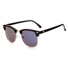 Load image into Gallery viewer, Classic Half Frame Sunglasses Men Women Brand Designer Semi-Rimless Glasses Sun Glasses Fashion Gafas Oculos De Sol UV400