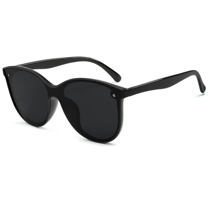 Fashion Design Women Polarized Sunglasses Mirror Sun Glasses Retro Shades Men Vintage Eyewear Gafas UV400 Oculos de sol