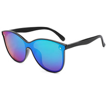 Load image into Gallery viewer, Fashion Design Women Polarized Sunglasses Mirror Sun Glasses Retro Shades Men Vintage Eyewear Gafas UV400 Oculos de sol