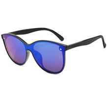 Load image into Gallery viewer, Fashion Design Women Polarized Sunglasses Mirror Sun Glasses Retro Shades Men Vintage Eyewear Gafas UV400 Oculos de sol