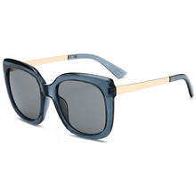 Load image into Gallery viewer, Fashion Brand Designer Women Men Sunglasses Vintage Square Frame Sun Glasses Shades Gafas Eyewear Oculos de sol UV400