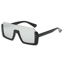 Load image into Gallery viewer, Vintage Semi-Rimless Men Women Sunglasses Fashion Design Retro Male Sun Glasses Eyewear Shades Gafas Oculos de sol UV400